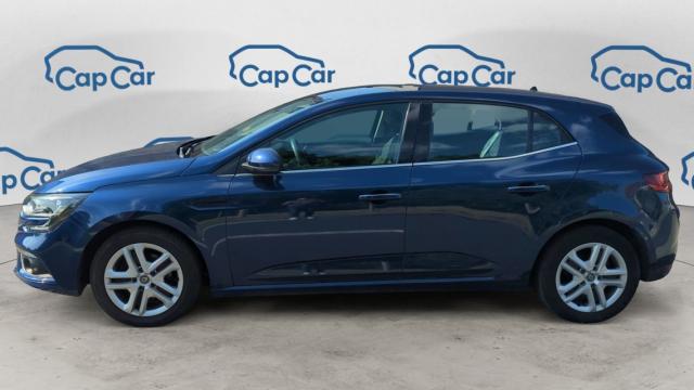 Renault Mégane image 1