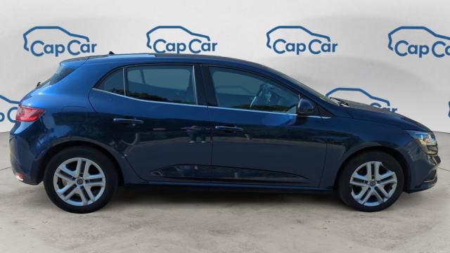 Renault Mégane image 7
