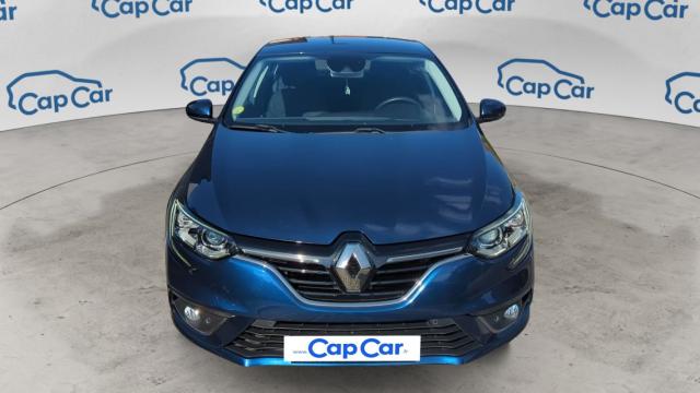 Renault Mégane image 8