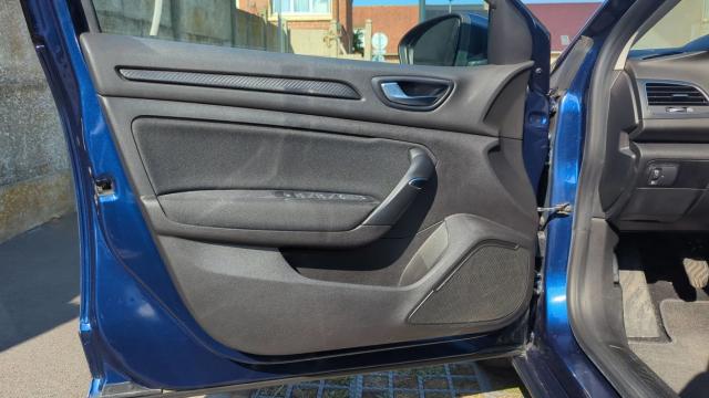 Renault Mégane image 3