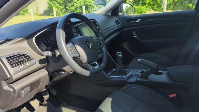 Renault Mégane image 2