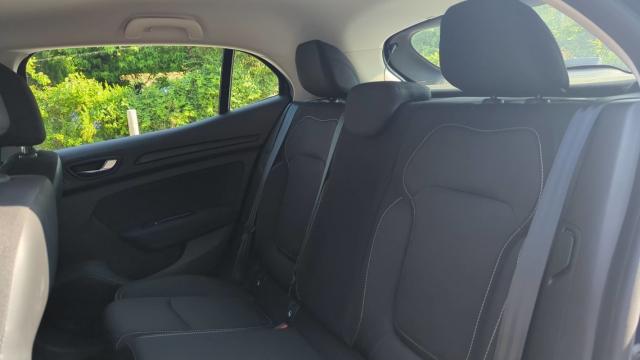 Renault Mégane image 5