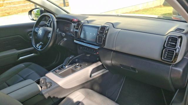 Citroen C5 Aircross image 2