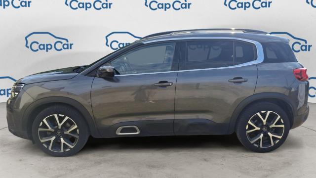 Citroen C5 Aircross image 1