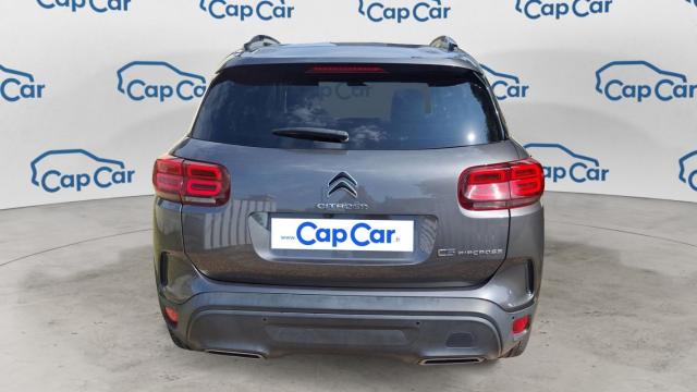 Citroen C5 Aircross image 5