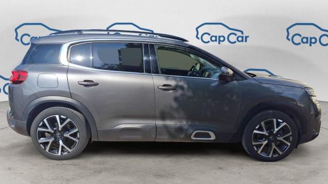 Citroen C5 Aircross image 9