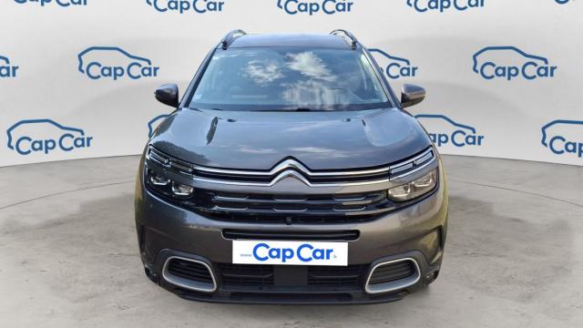 Citroen C5 Aircross image 3