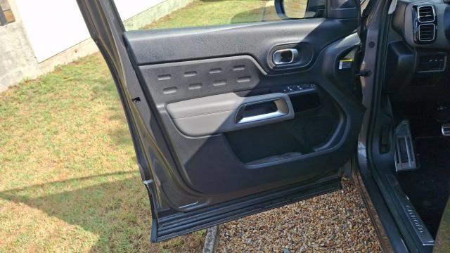 Citroen C5 Aircross image 4