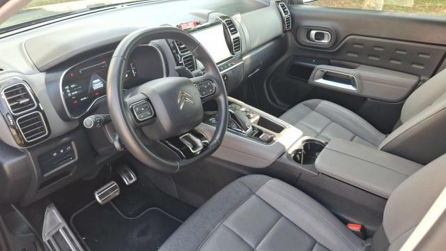 Citroen C5 Aircross image 6