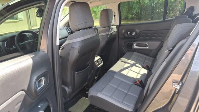 Citroen C5 Aircross image 7