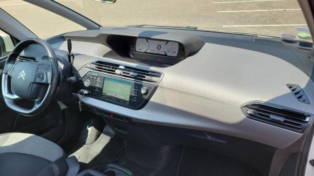 Citroen Grand C4 Picasso image 9