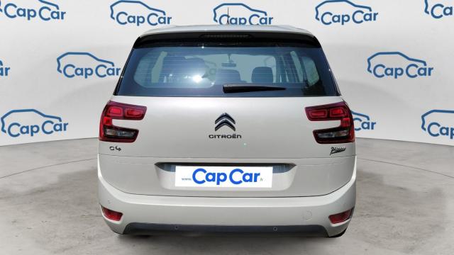 Citroen Grand C4 Picasso image 7