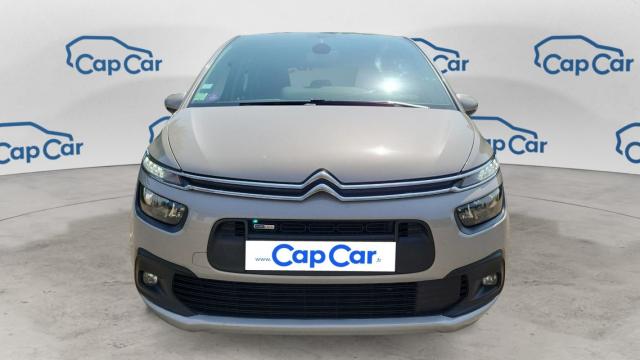 Citroen Grand C4 Picasso image 1