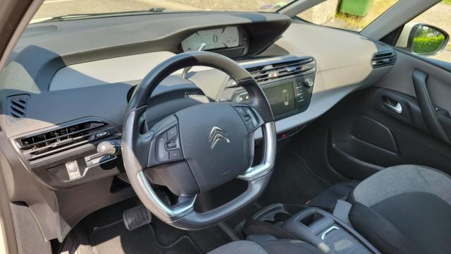 Citroen Grand C4 Picasso image 4