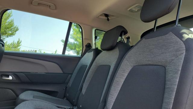 Citroen Grand C4 Picasso image 3