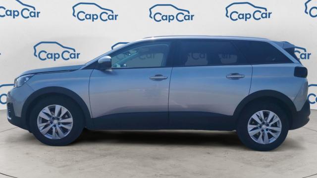 Peugeot 5008 image 5