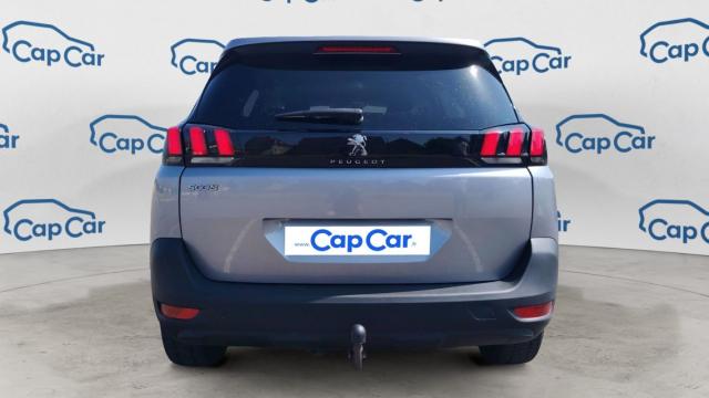 Peugeot 5008 image 7