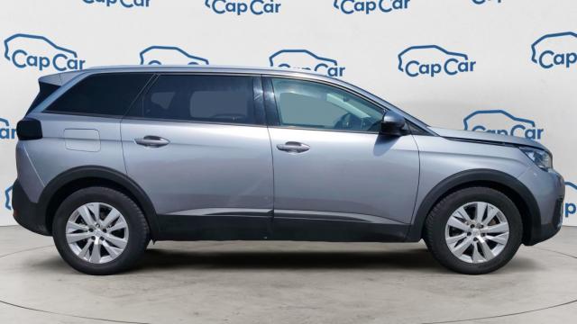 Peugeot 5008 image 8