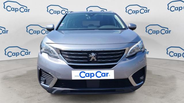 Peugeot 5008 image 1