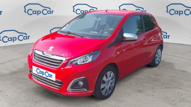 Peugeot