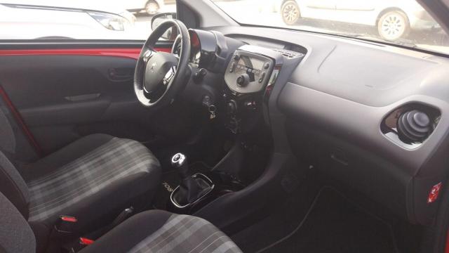 Peugeot 108 image 8