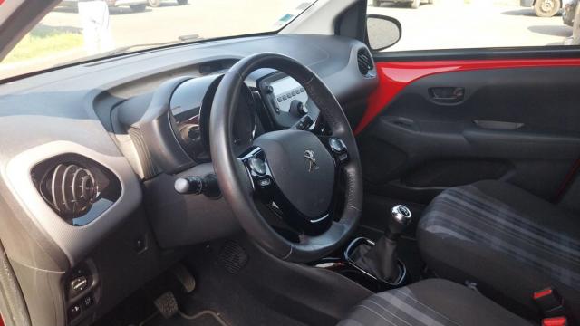 Peugeot 108 image 5
