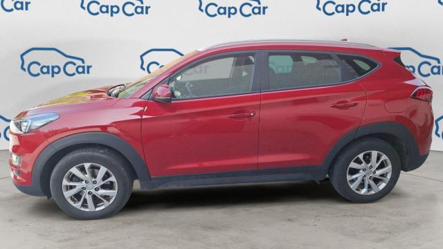 Hyundai Tucson image 6