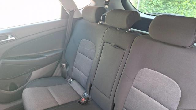 Hyundai Tucson image 8