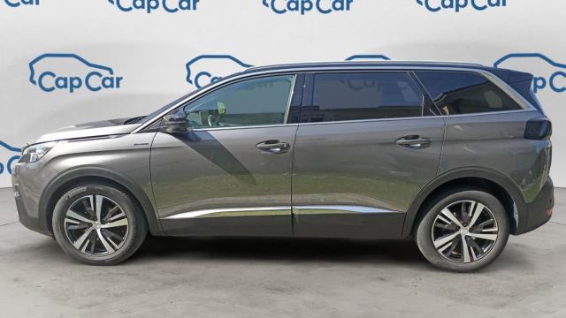 Peugeot 5008 image 5