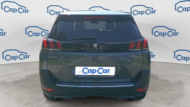 Peugeot 5008 image 9
