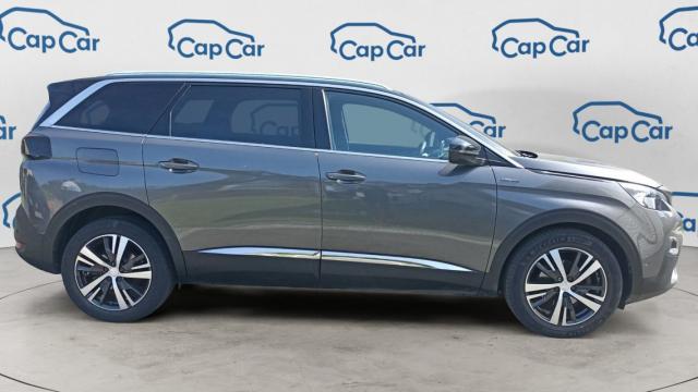 Peugeot 5008 image 7