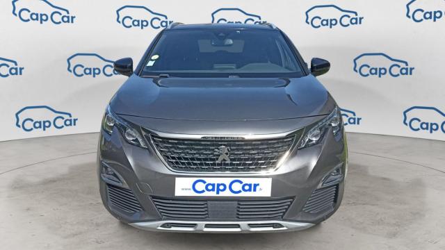 Peugeot 5008 image 2
