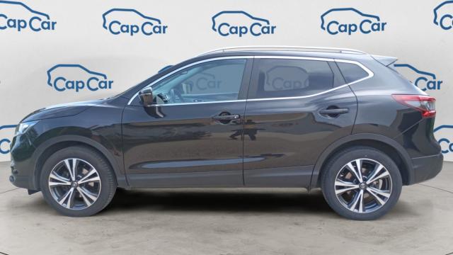 Nissan Qashqai image 8