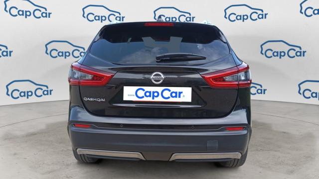 Nissan Qashqai image 3