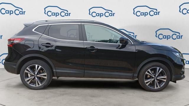 Nissan Qashqai image 4