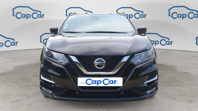 Nissan Qashqai image 6