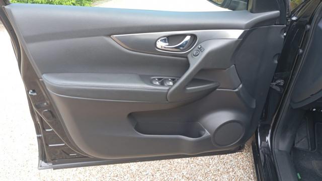 Nissan Qashqai image 5