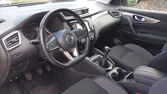 Nissan Qashqai image 2