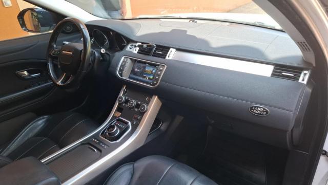 Land Rover Range Rover Evoque image 7
