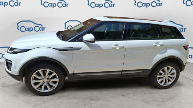 Land Rover Range Rover Evoque image 6