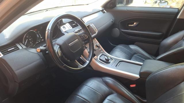 Land Rover Range Rover Evoque image 2