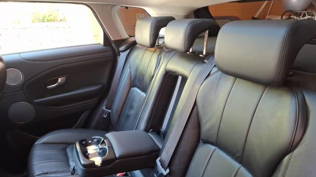 Land Rover Range Rover Evoque image 9