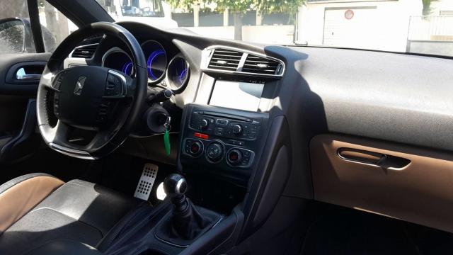 Citroen Ds4 image 9