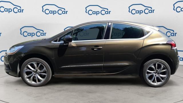 Citroen Ds4 image 4
