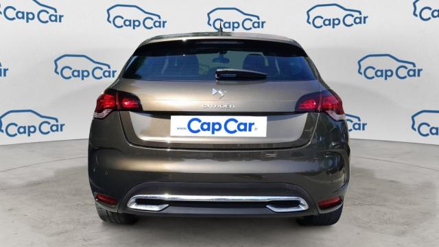 Citroen Ds4 image 7