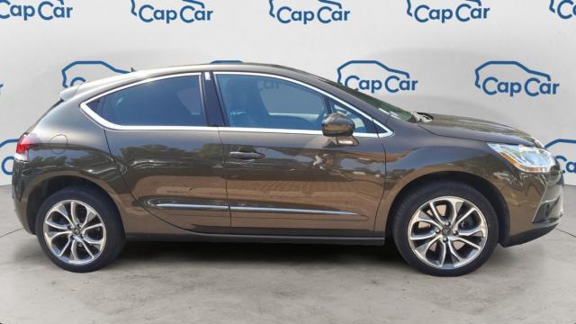 Citroen Ds4 image 1
