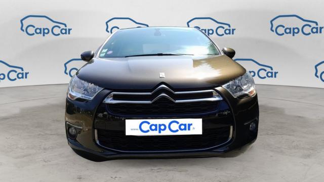 Citroen Ds4 image 3