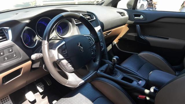 Citroen Ds4 image 6