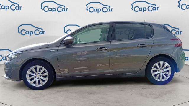 Peugeot 308 image 4