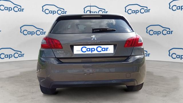 Peugeot 308 image 2